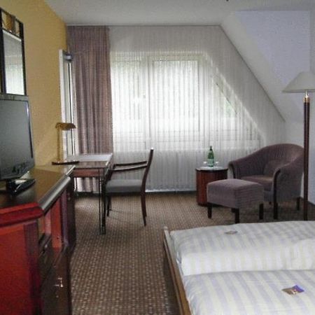 Hotel 모젤케른 외부 사진
