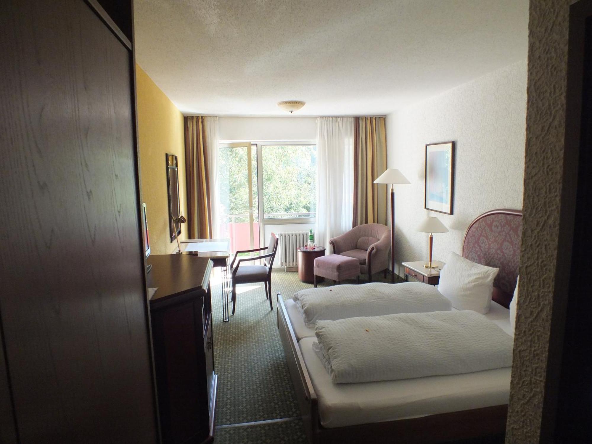 Hotel 모젤케른 외부 사진