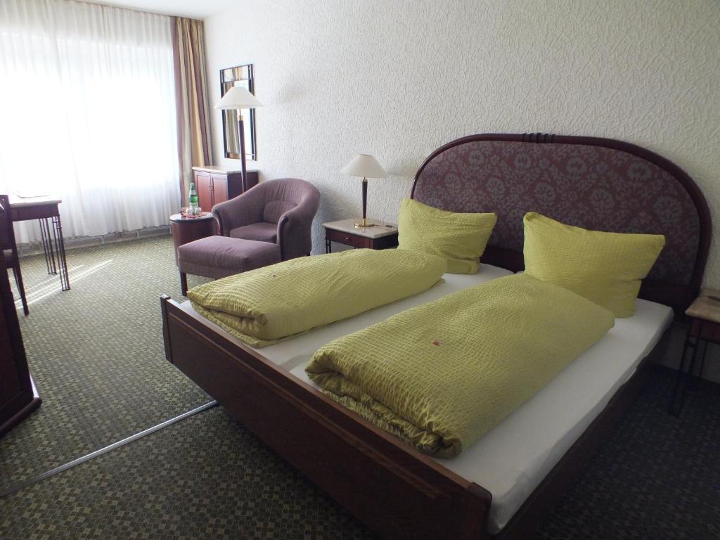 Hotel 모젤케른 외부 사진