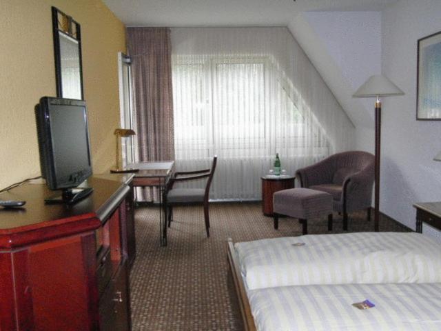 Hotel 모젤케른 외부 사진