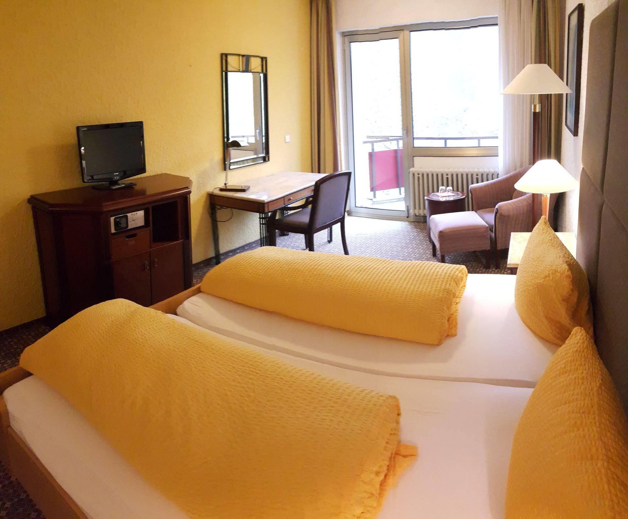 Hotel 모젤케른 외부 사진