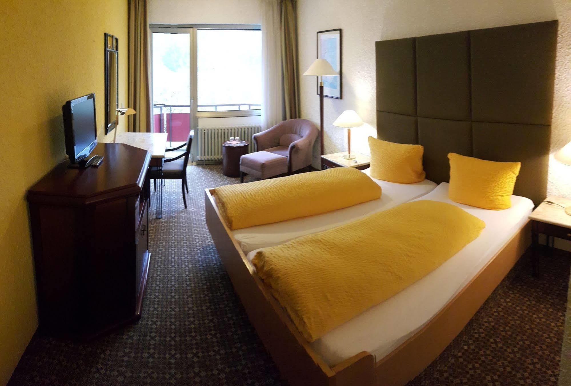 Hotel 모젤케른 외부 사진