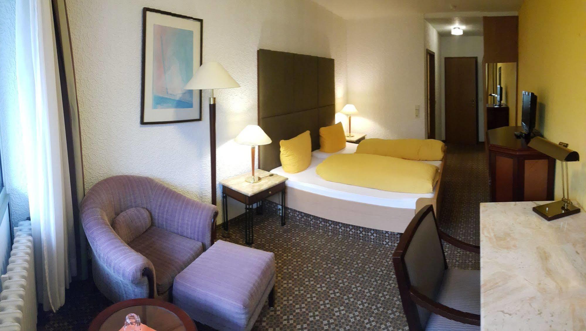 Hotel 모젤케른 외부 사진