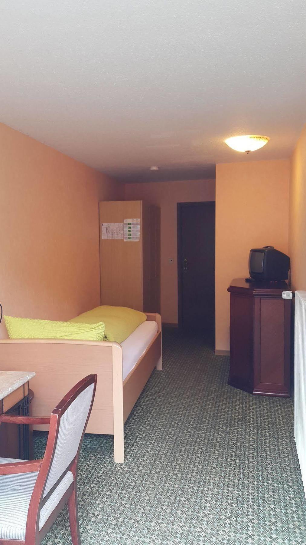 Hotel 모젤케른 외부 사진